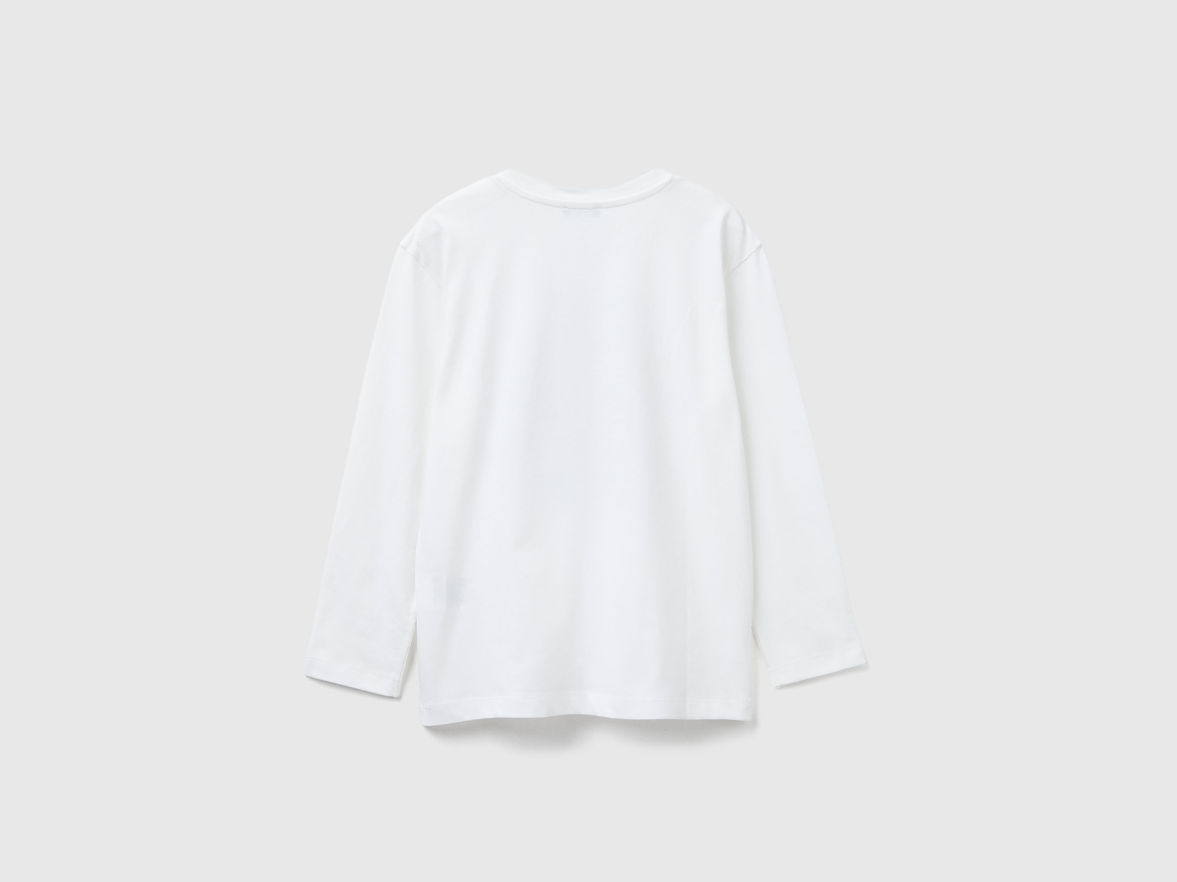 T-SHIRT L/S Niño image number 2
